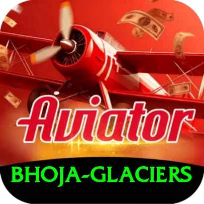 bhoja glaciers Gold Edition v3.0.3 - 2