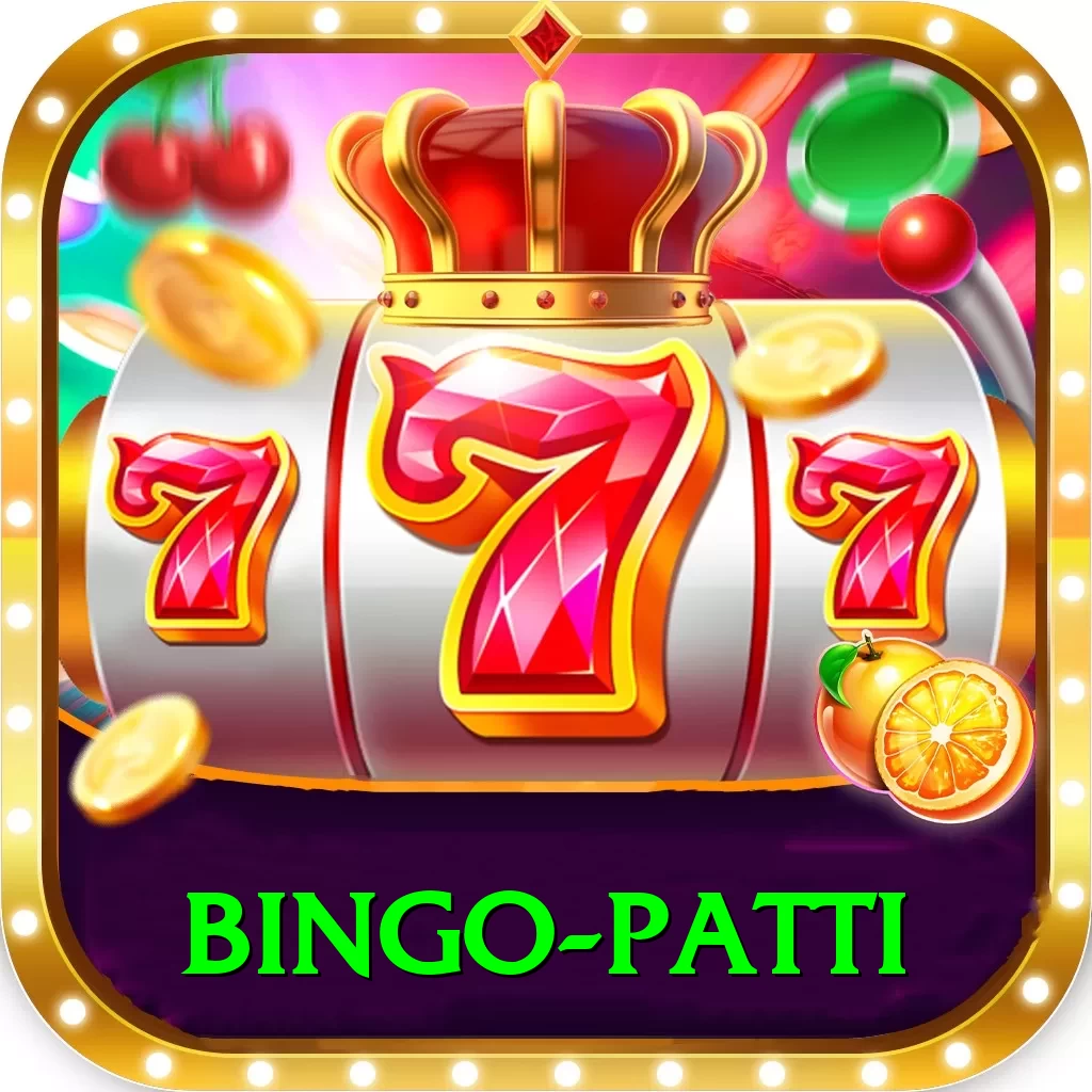 Bingo Patti Turbo Pro v5.7.9 - 2
