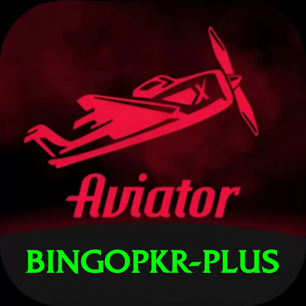 bingopkr Plus Pro v3.9.0 - 2