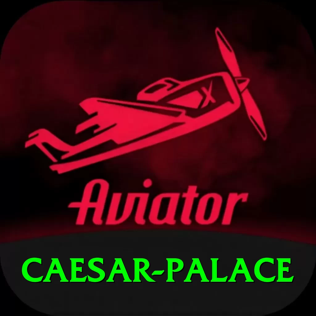 caesar palace Turbo v2.2.2 - 2