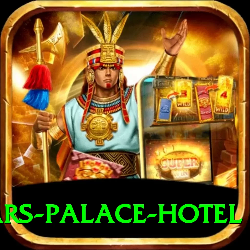 caesars palace hotel VIP v4.7.0 - 2