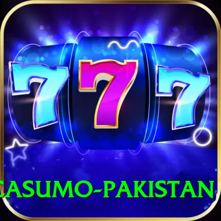 Casumo Pakistan Pro v2.9.2 - 2