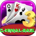 chamlang himal base Pro v4.8.8