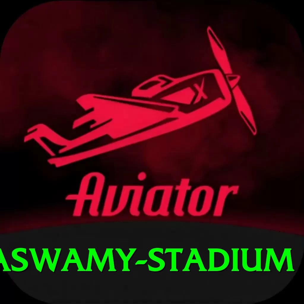 chinnaswamy stadium Deluxe Edition v5.1.1 - 2
