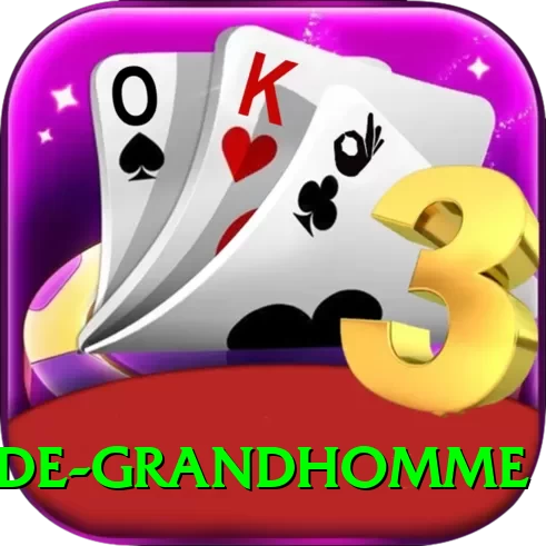 colin de grandhomme Premium v3.3.8 - 2