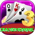 colin de grandhomme Premium v3.3.8