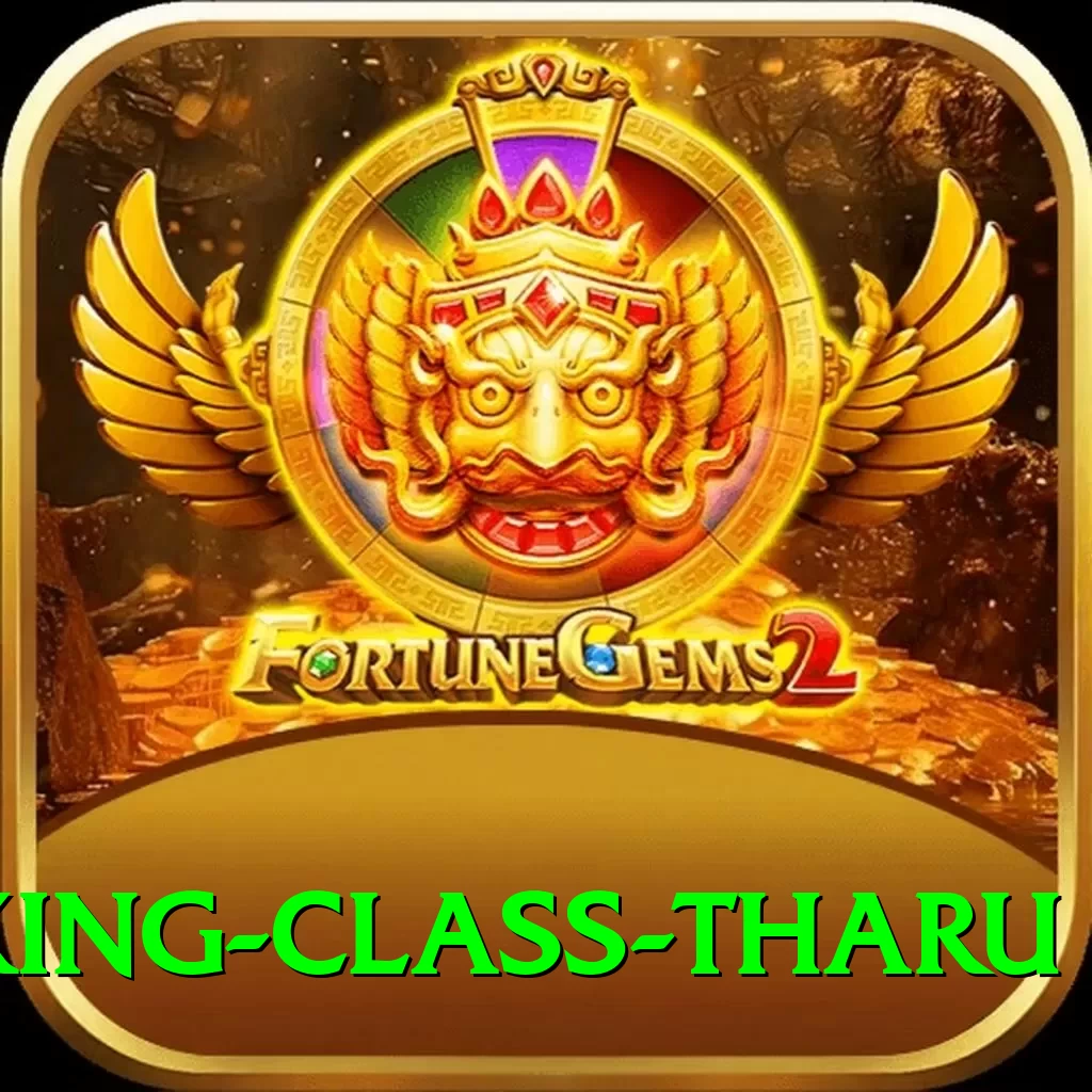 cooking class tharu Plus Edition v1.6.6 - 2
