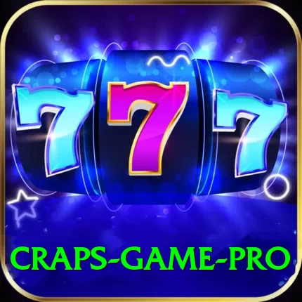 craps game - VIP Max - 2