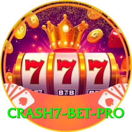 crash7 bet Casino Champion v5.3.6 - 2