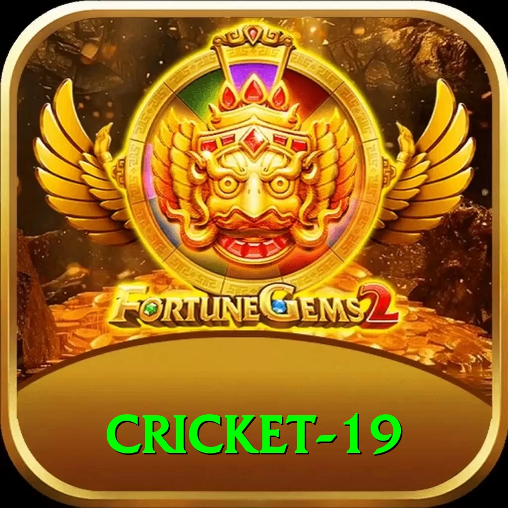 cricket 19 Plus Pro v1.1.0 - 2