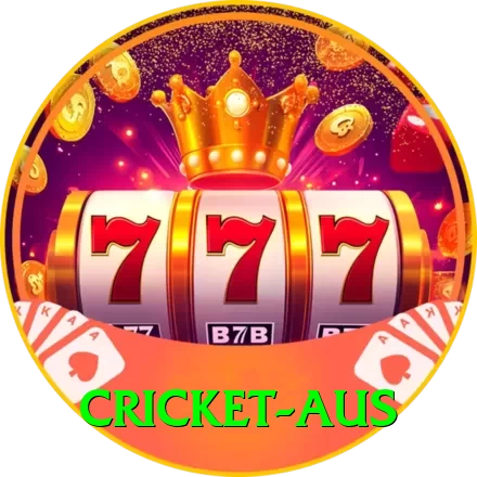 cricket aus Deluxe v5.0.5 - 2