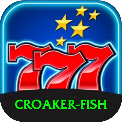 croaker fish Gold Pro v2.1.2 - 2