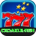 croaker fish Gold Pro v2.1.2