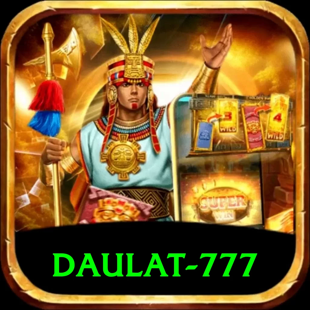 daulat 777 Pro Edition v1.0.0 - 2