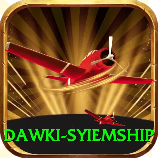 dawki syiemship Master v2.4.7 - 2