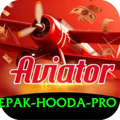 deepak hooda Deluxe Casino App - 2