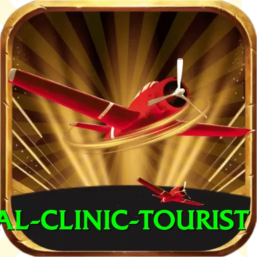 dental clinic tourist Games (Casino & Earning) VIP v2.3.8 - 2