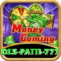 Des Patti 777 Games (Casino & Earning) Gold v1.4.3