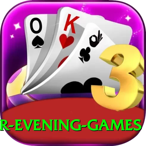 dew factor evening games Pro1 v3.5.8 - 2