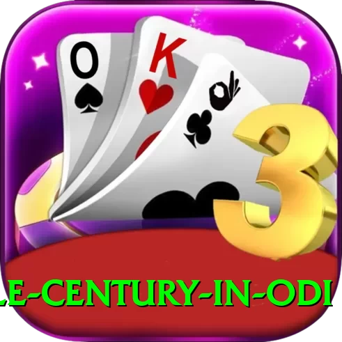 double century in odi VIP v5.5.1 - 2