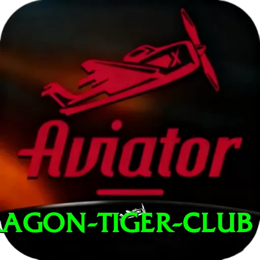 Dragon Tiger Club Master v3.1.1 - 2