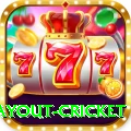 early payout cricket Pro1 v3.3.7