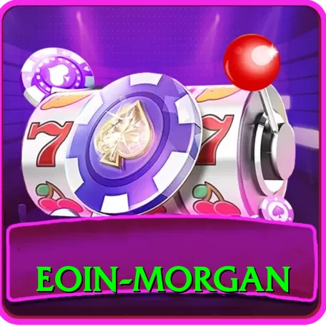 eoin morgan Gold Pro v4.2.2 - 2