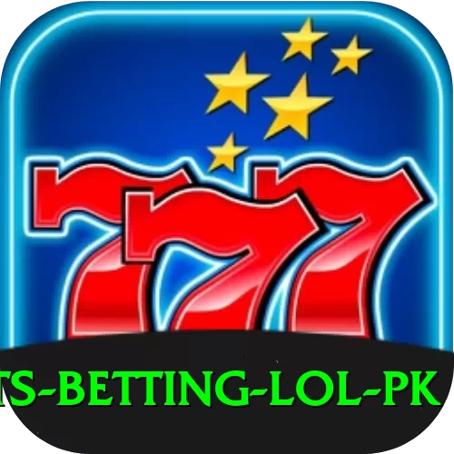 esports betting lol pk Games (Casino & Earning) VIP v4.1.2 - 2