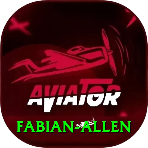fabian allen Deluxe v5.2.6 - 2
