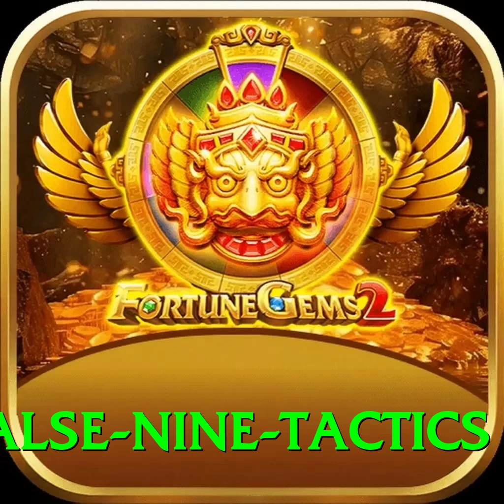 false nine tactics Pro Edition v5.2.6 - 2