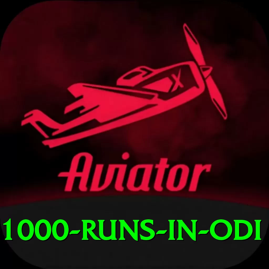 fastest 1000 runs in odi Turbo Pro v1.9.4 - 2