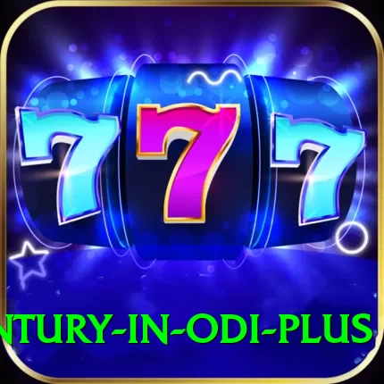 fastest century in odi Live Casino Plus - 2