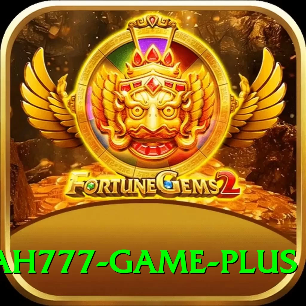 Fatah777 Game - VIP Mega - 2
