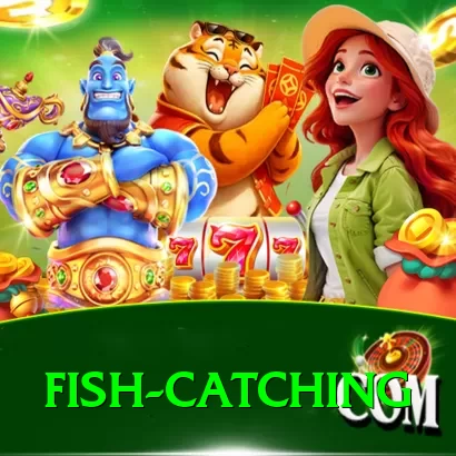 fish catching VIP v3.5.7 - 2