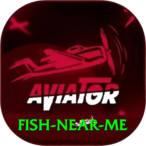 fish near me Deluxe Edition v5.4.0 - 2