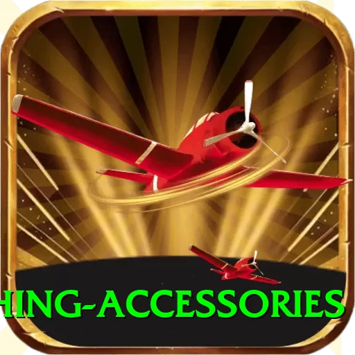 fishing accessories Gold Edition v4.2.5 - 2