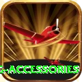 fishing accessories Gold Edition v4.2.5