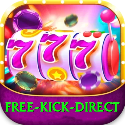 free kick direct Premium Plus v3.3.9 - 2