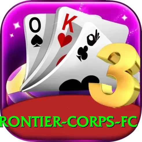 frontier corps fc Gold Pro v4.6.1 - 2