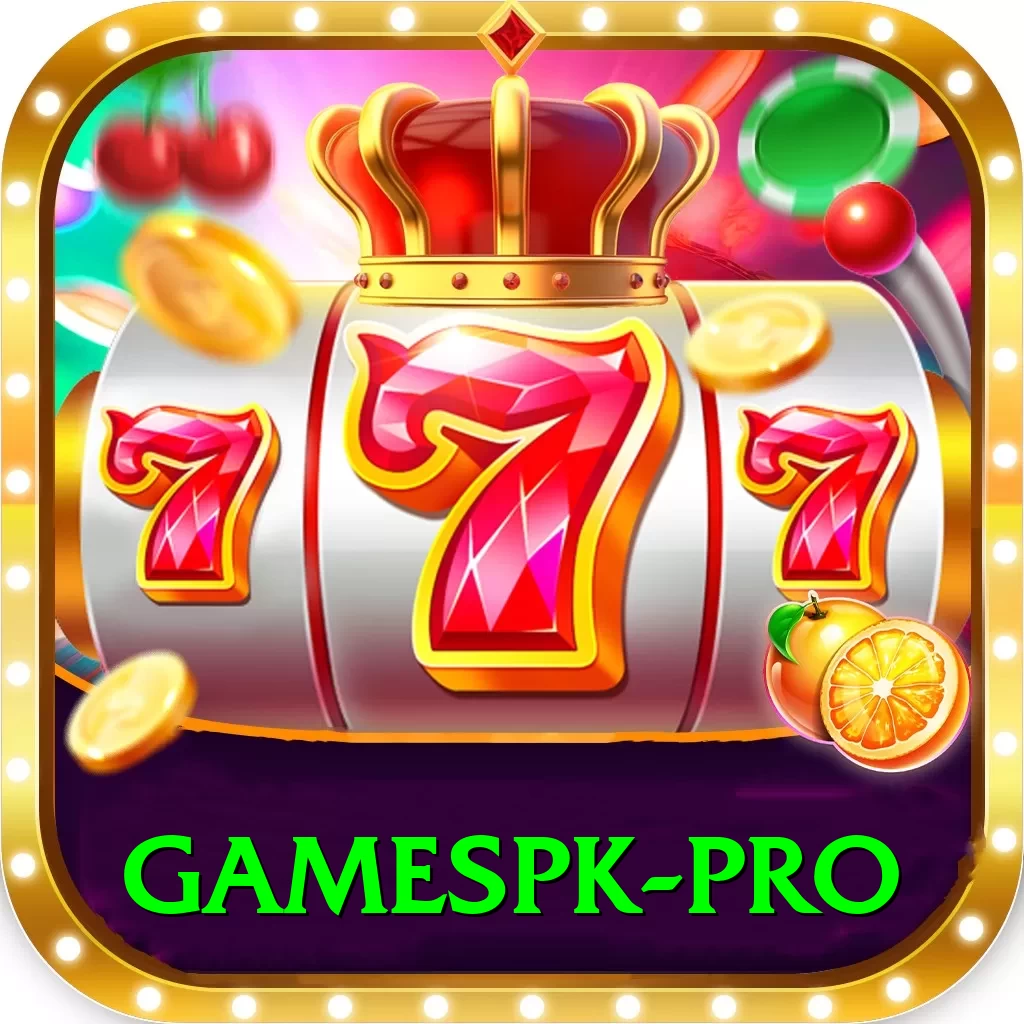 gamespk Games (Casino & Earning) Gold v3.5.8 - 2