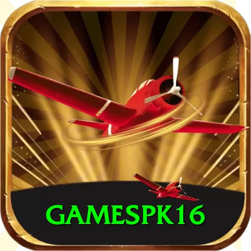 gamespk16 Ultimate v3.1.6 - 2