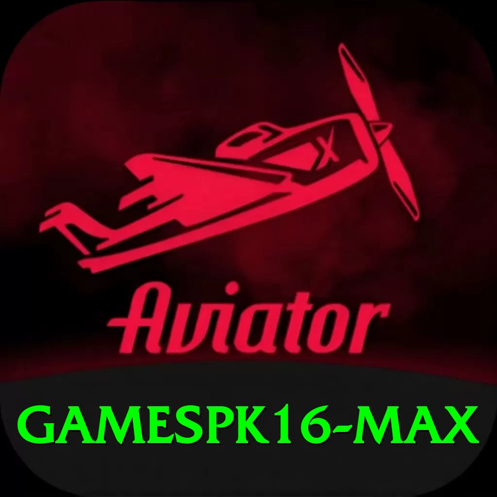 gamespk16 - Live Champion - 2