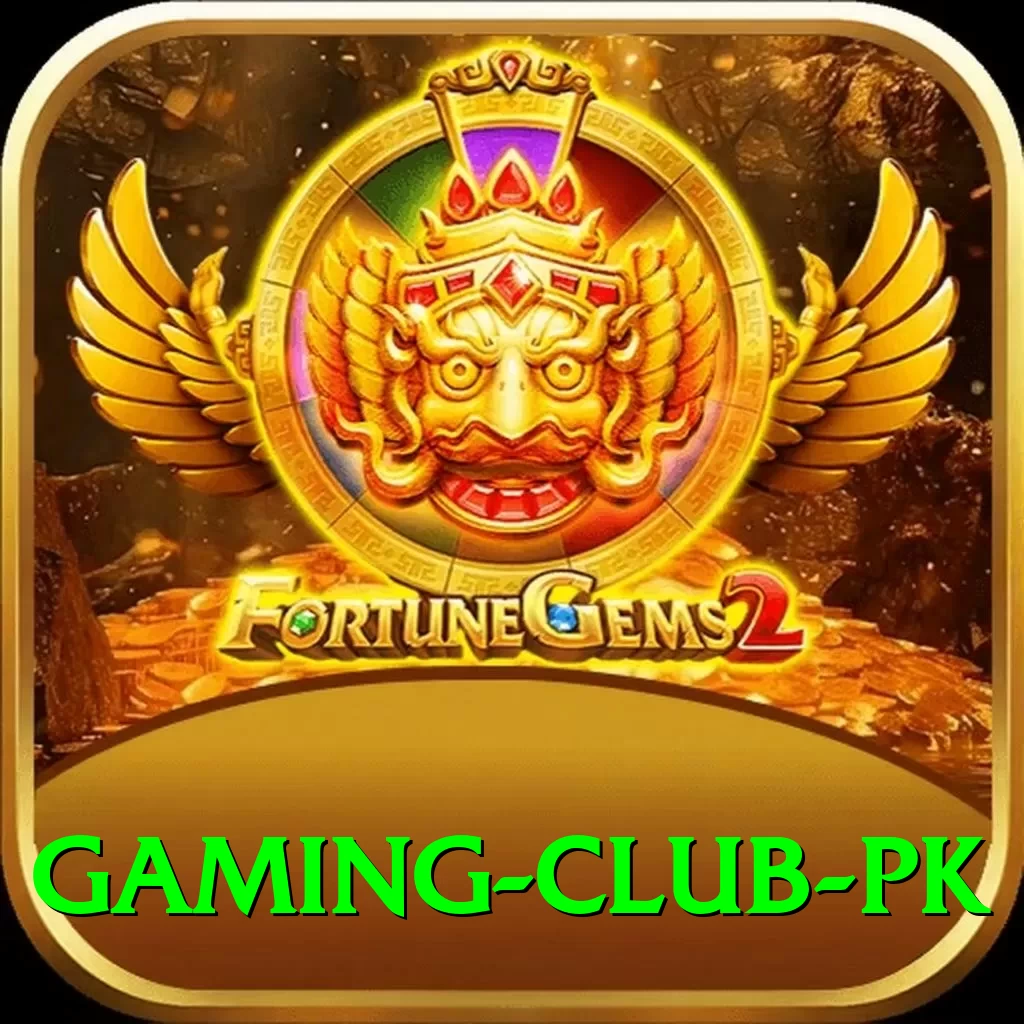 Gaming Club PK Max v5.6.8 - 2