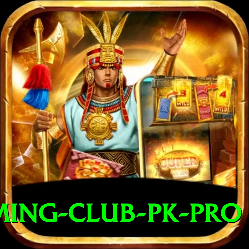 Gaming Club PK Gaming Legend - 2