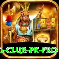 Gaming Club PK Gaming Legend