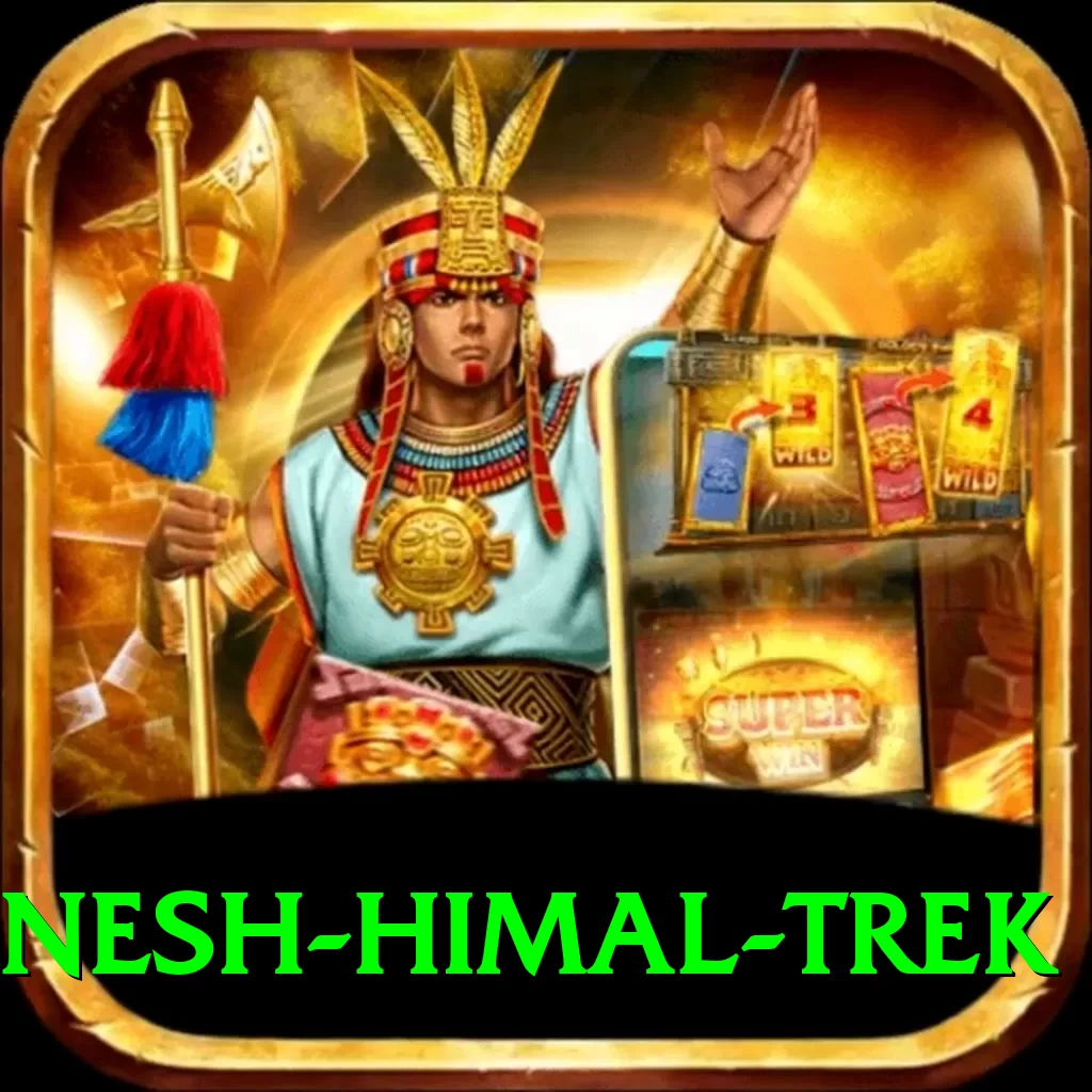 ganesh himal trek Master v4.0.8 - 2