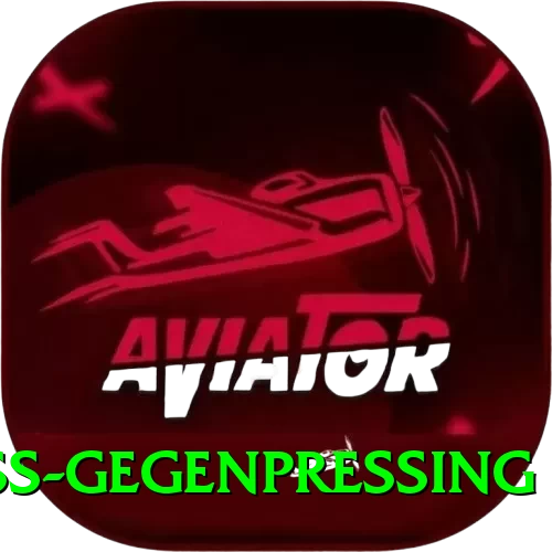 gegenpress gegenpressing Plus Pro v1.8.3 - 2