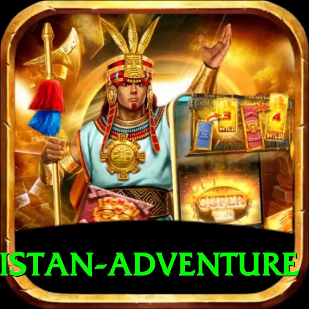 gilgit baltistan adventure Games (Casino & Earning) VIP v4.4.0 - 2