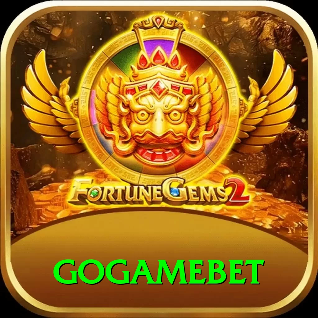 gogamebet Games (Casino & Earning) Deluxe v5.7.0 - 2