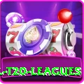 gtl global t20 leagues Elite v3.0.7